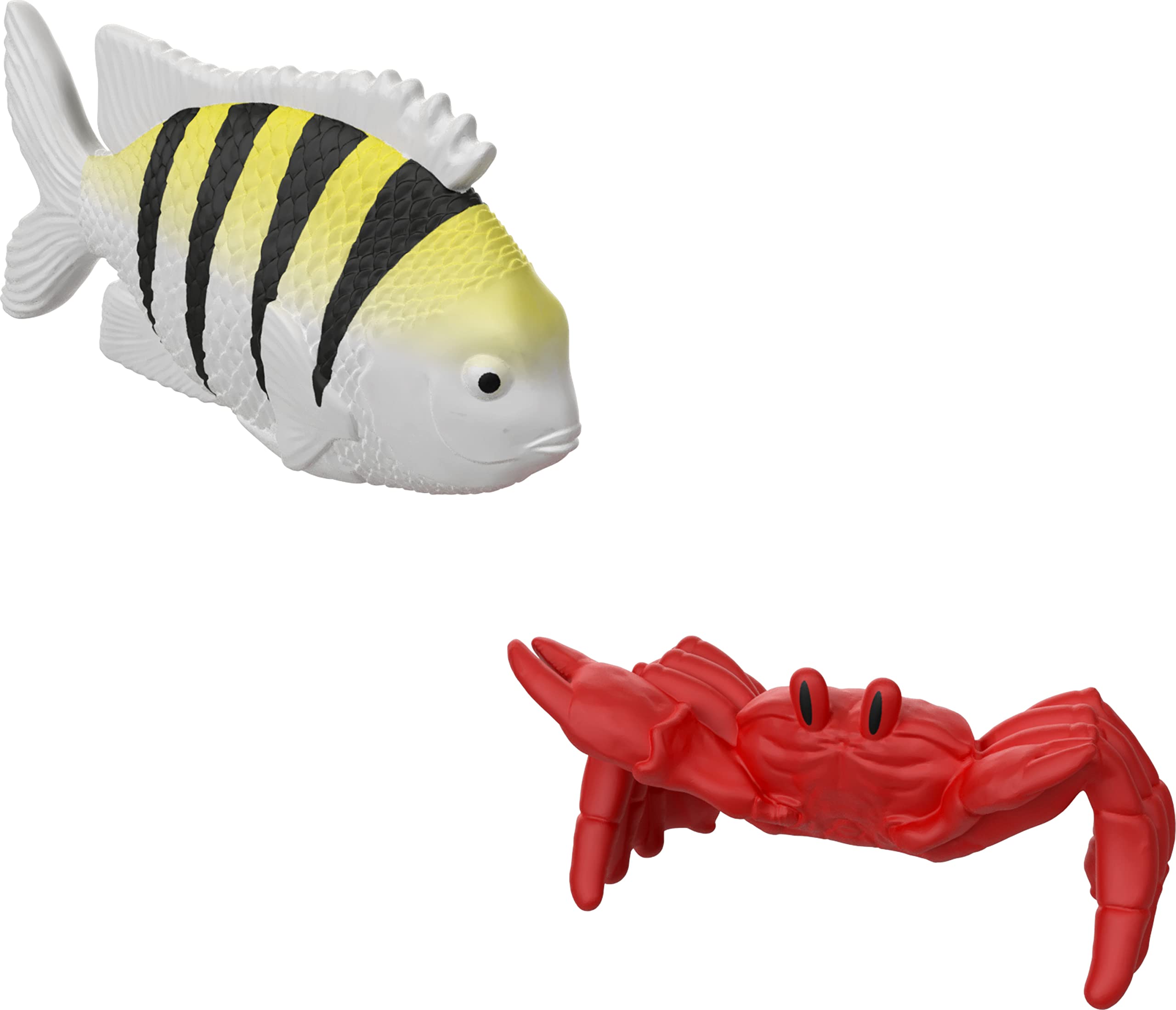 Foto 6 pulgar | Set Toy Mattel Disney La Sirenita Y Las Aventuras De Ariel - Venta Internacional.