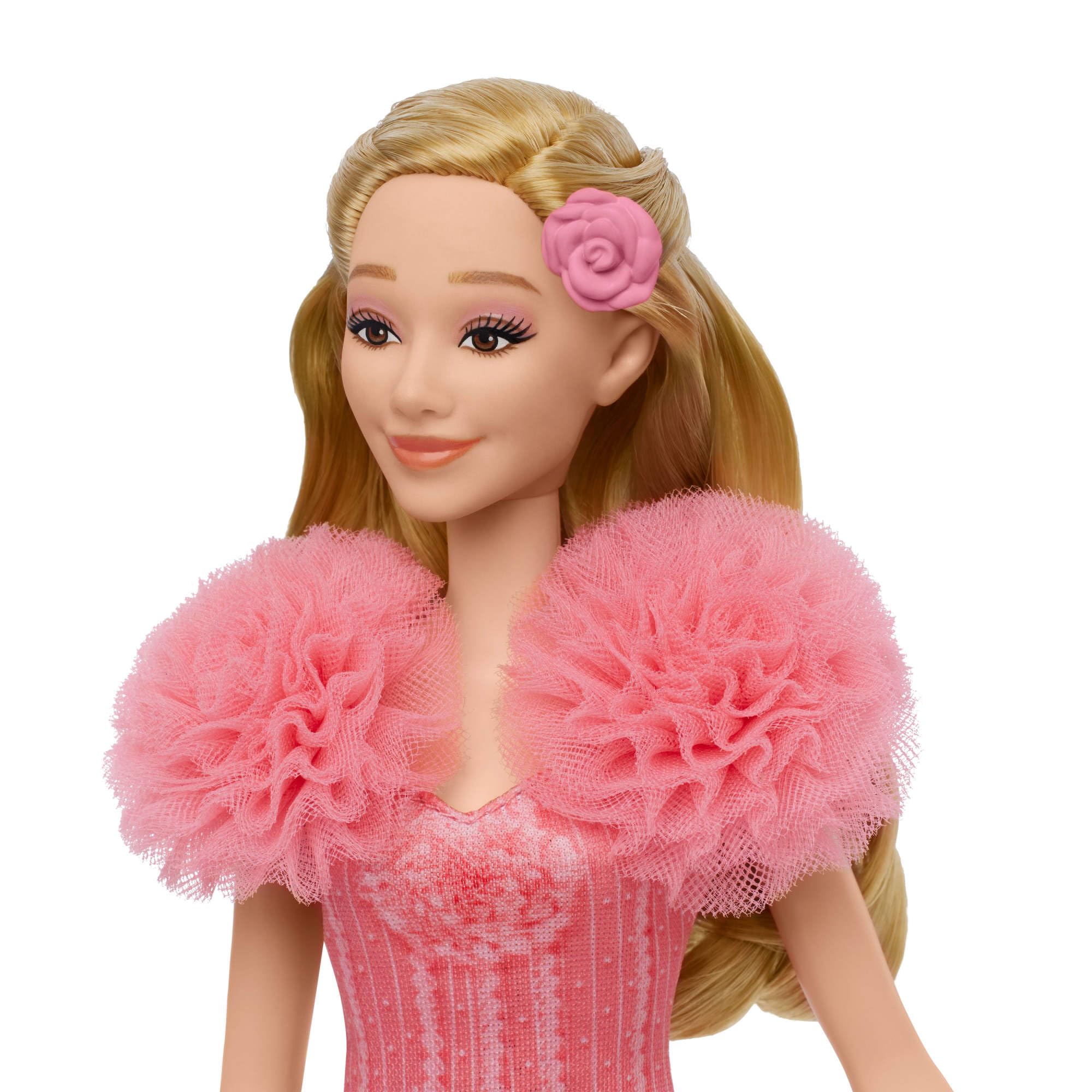 Foto 5 pulgar | Muñeca Moderna Mattel Universal Wicked Singing Glinda Con Acc - Venta Internacional.