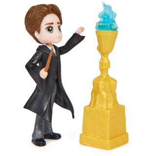 Foto 6 | Set De Juguetes Wizarding World Harry Potter Magical Minis Para Mayores De 6 Años - Venta Internacional.