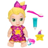 Set De Muñecas Baby Alive Lil Dreamer Lala Googoo Sleepy - Venta Internacional.