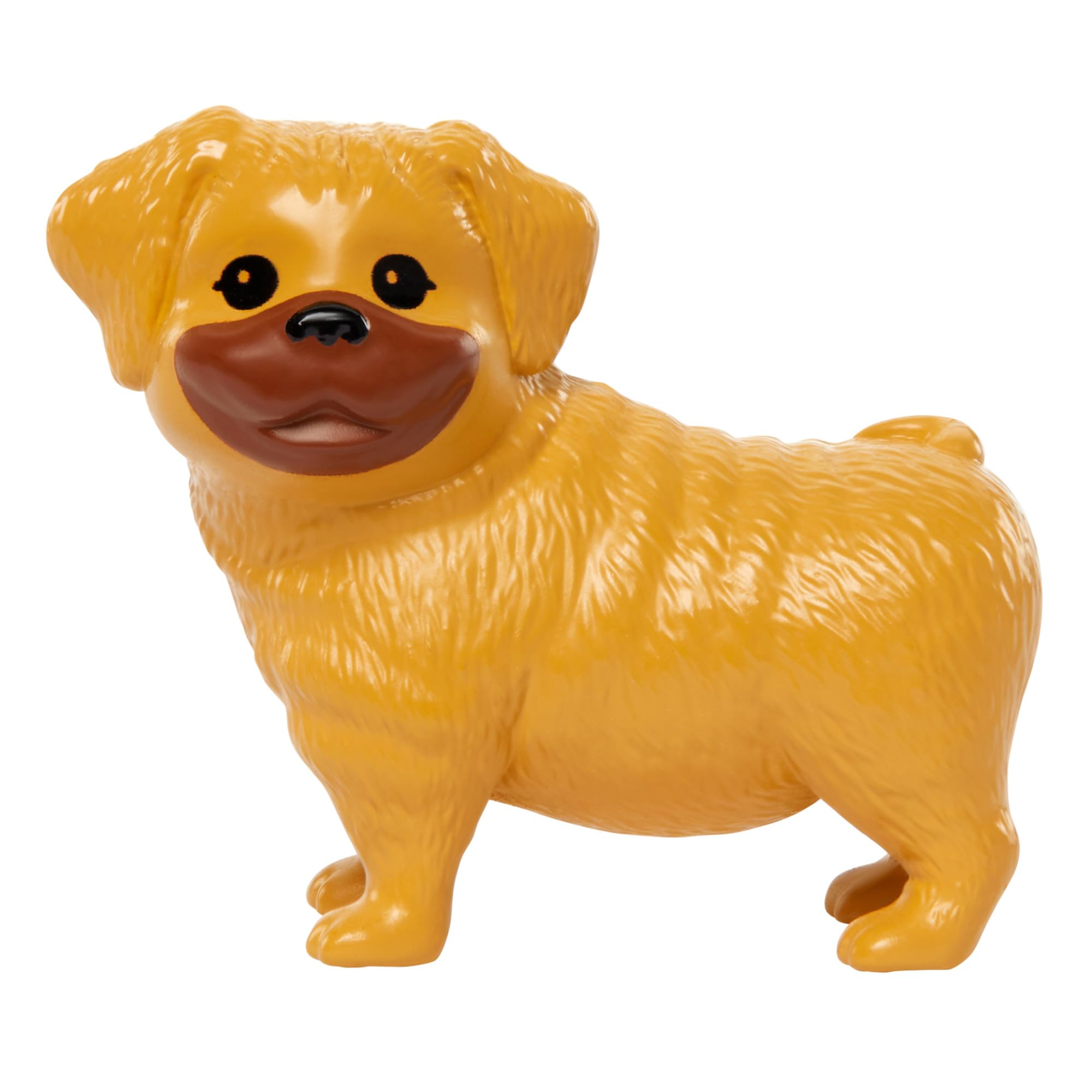 Foto 5 | Muñeca Barbie Ligaya Con Perro De Barbie & Stacie To The Rescue - Venta Internacional.