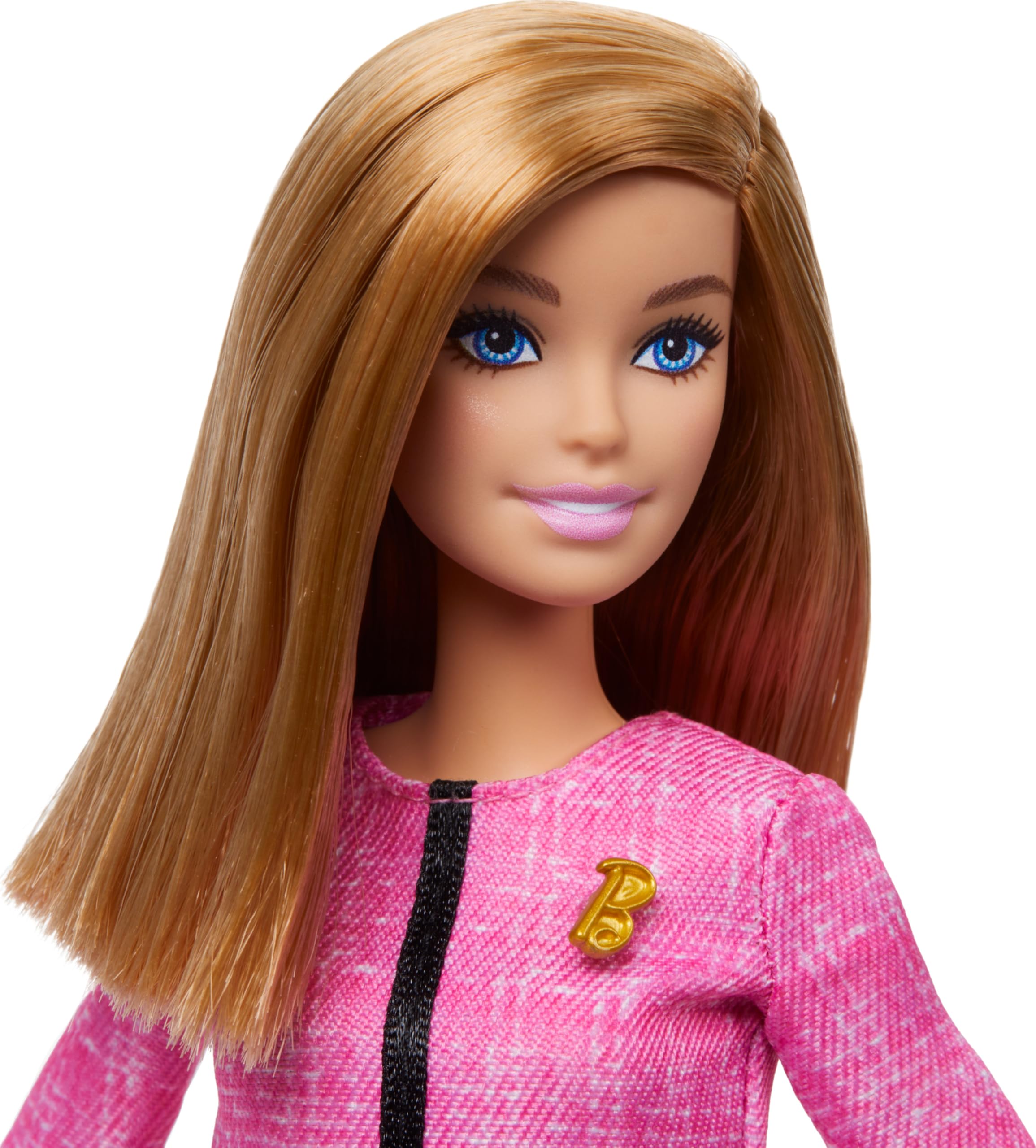 Foto 4 pulgar | Muñeca Barbie Careers Future Leader Con Accesorios Para Niños - Venta Internacional.