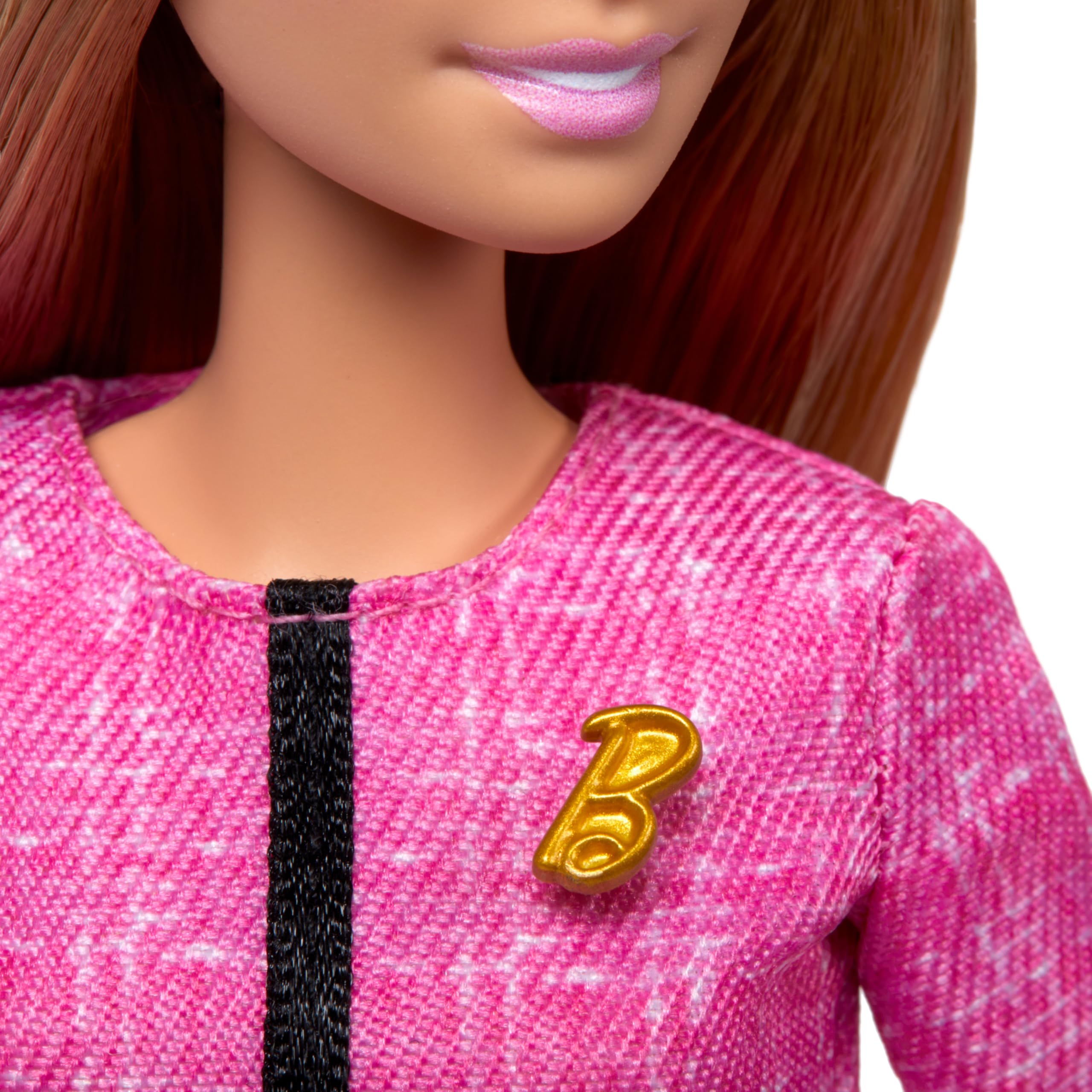Foto 5 pulgar | Muñeca Barbie Careers Future Leader Con Accesorios Para Niños - Venta Internacional.