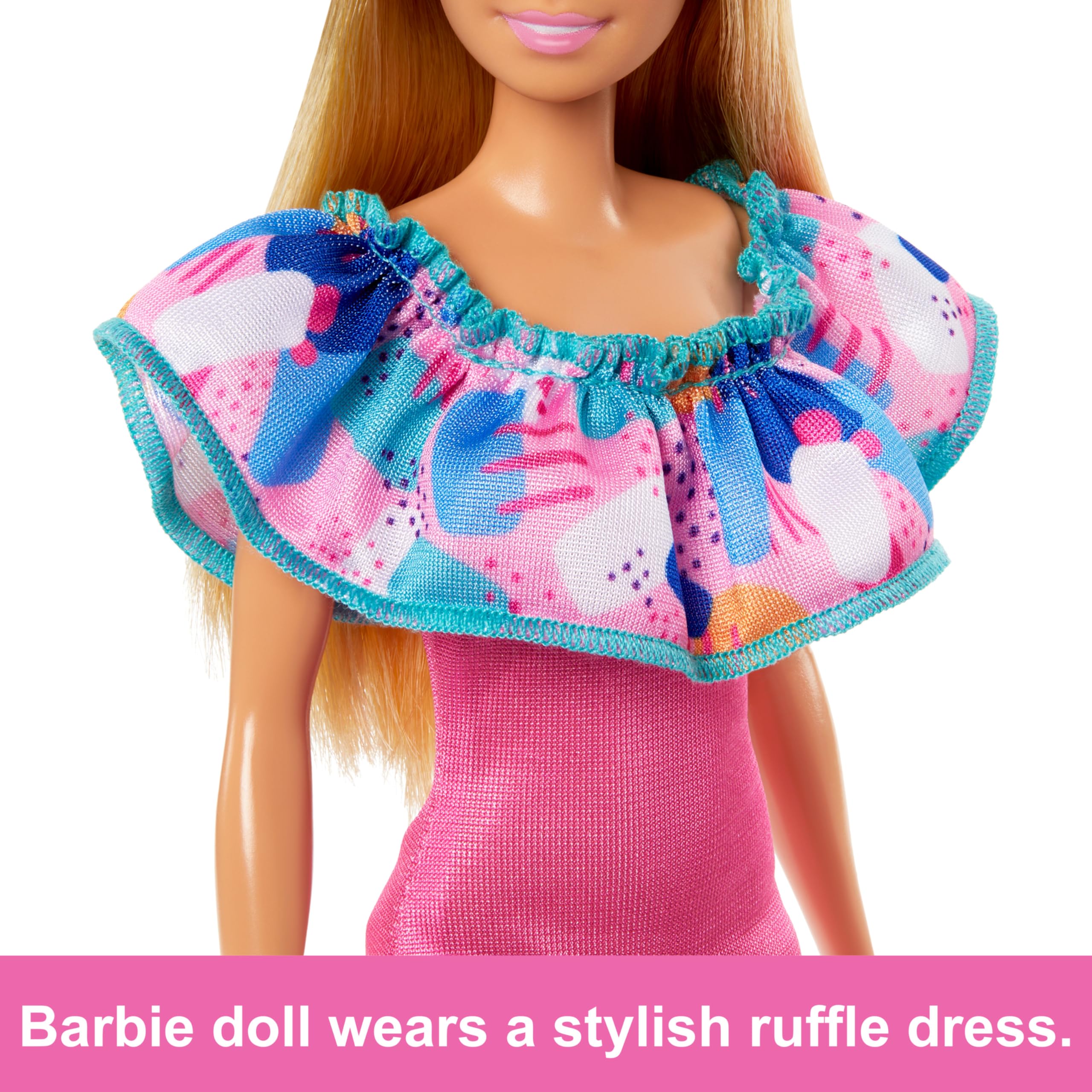 Foto 2 | Set De Muñecas Barbie & Stacie Con 2 Perros Y Accesorios - Venta Internacional.