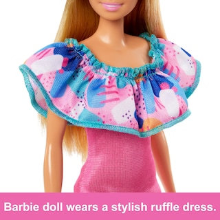 Foto 2 | Set De Muñecas Barbie & Stacie Con 2 Perros Y Accesorios - Venta Internacional.