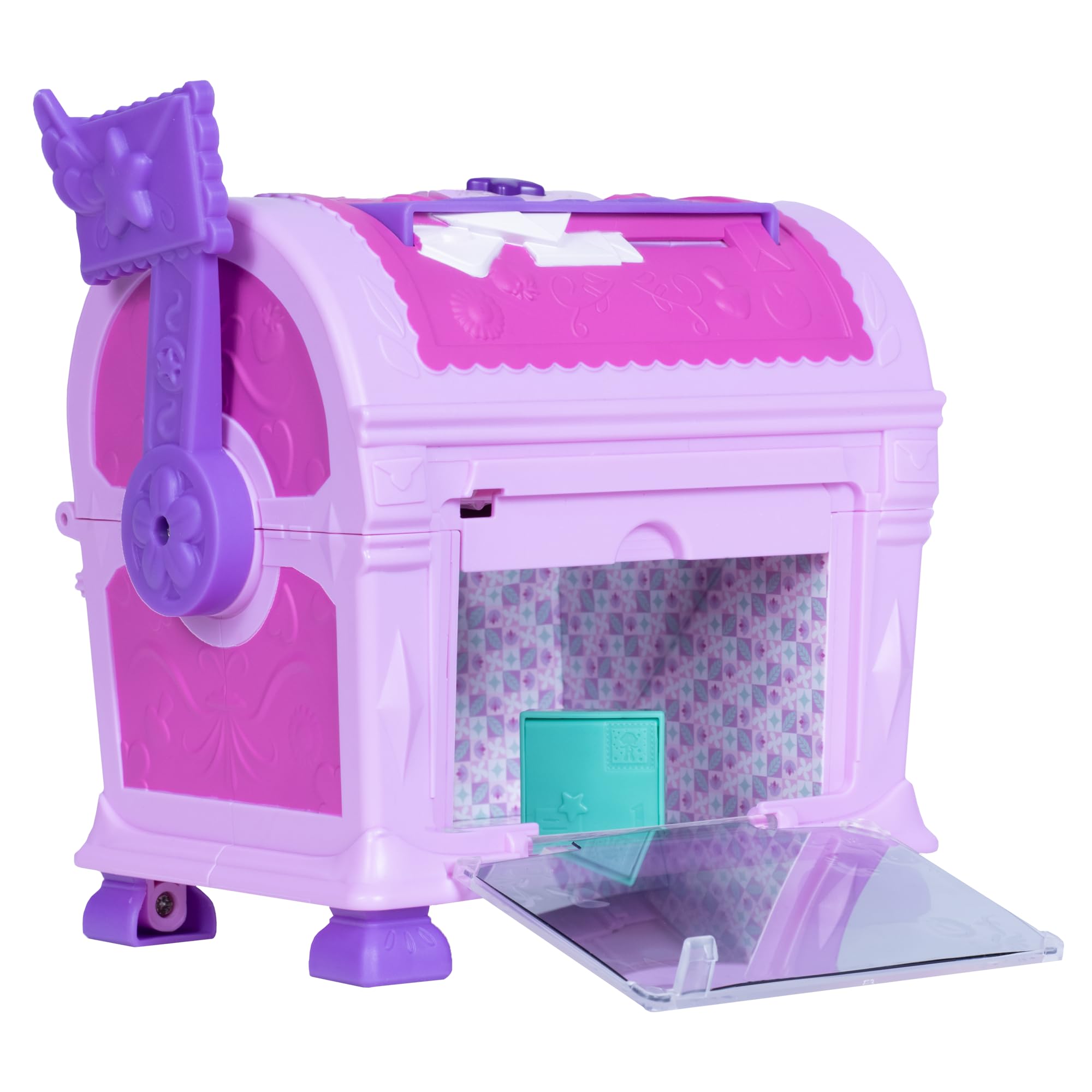 Foto 6 | Magic Mailbox Goliath Secret Findes Rosa Con Audree O Roxee - Venta Internacional.