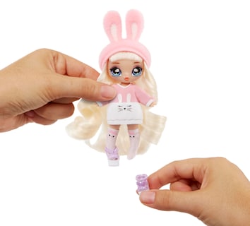 Foto 4 | Muñeca De Moda Na! ¡no! ¡no! Surprise Minis Series 3 Con Atuendo - Venta Internacional.