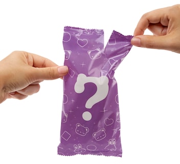 Foto 5 | Muñeca De Moda Na! ¡no! ¡no! Surprise Minis Series 3 Con Atuendo - Venta Internacional.