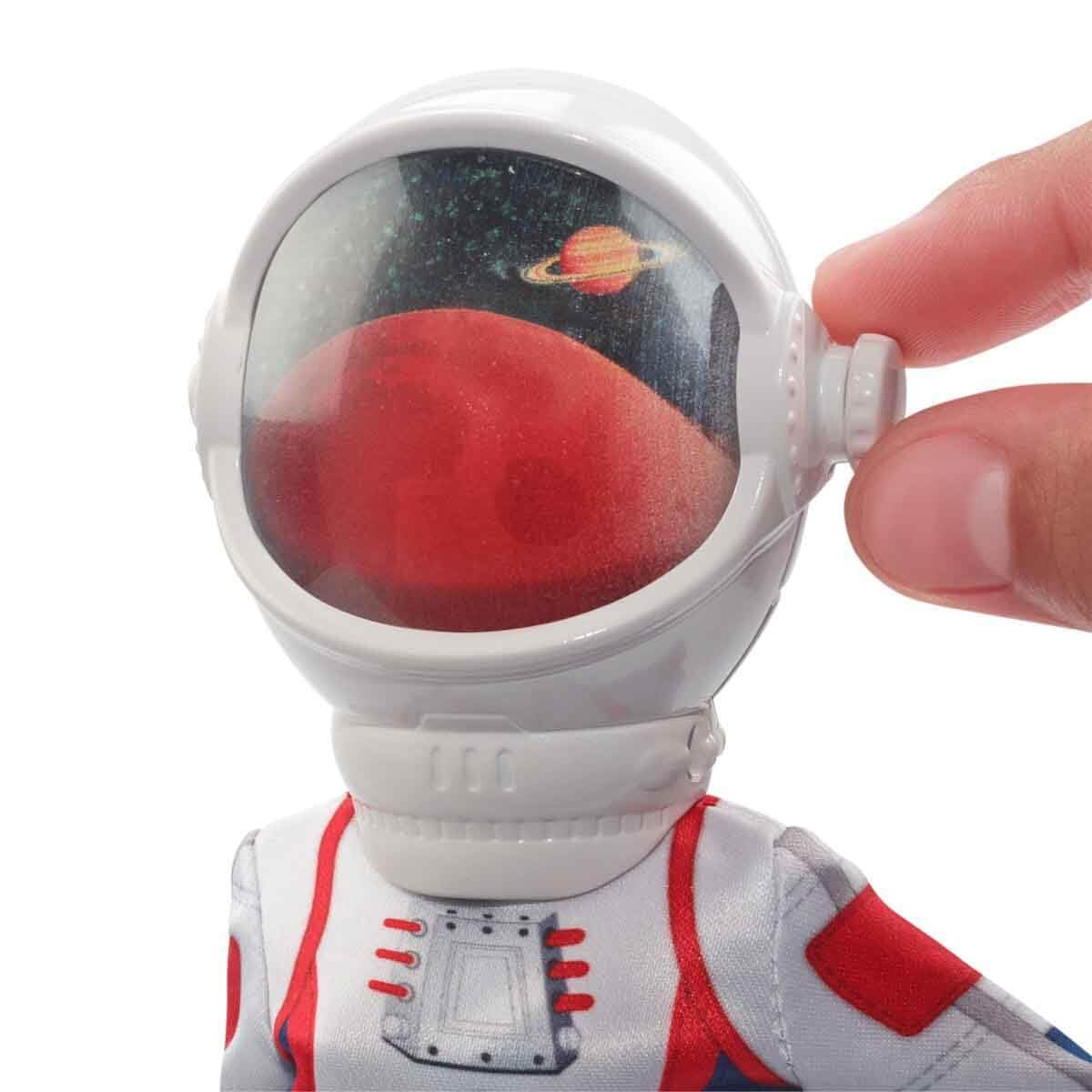 Foto 5 pulgar | Set De Astronauta Del 65 Aniversario De Barbie Careers De Playset - Venta Internacional.