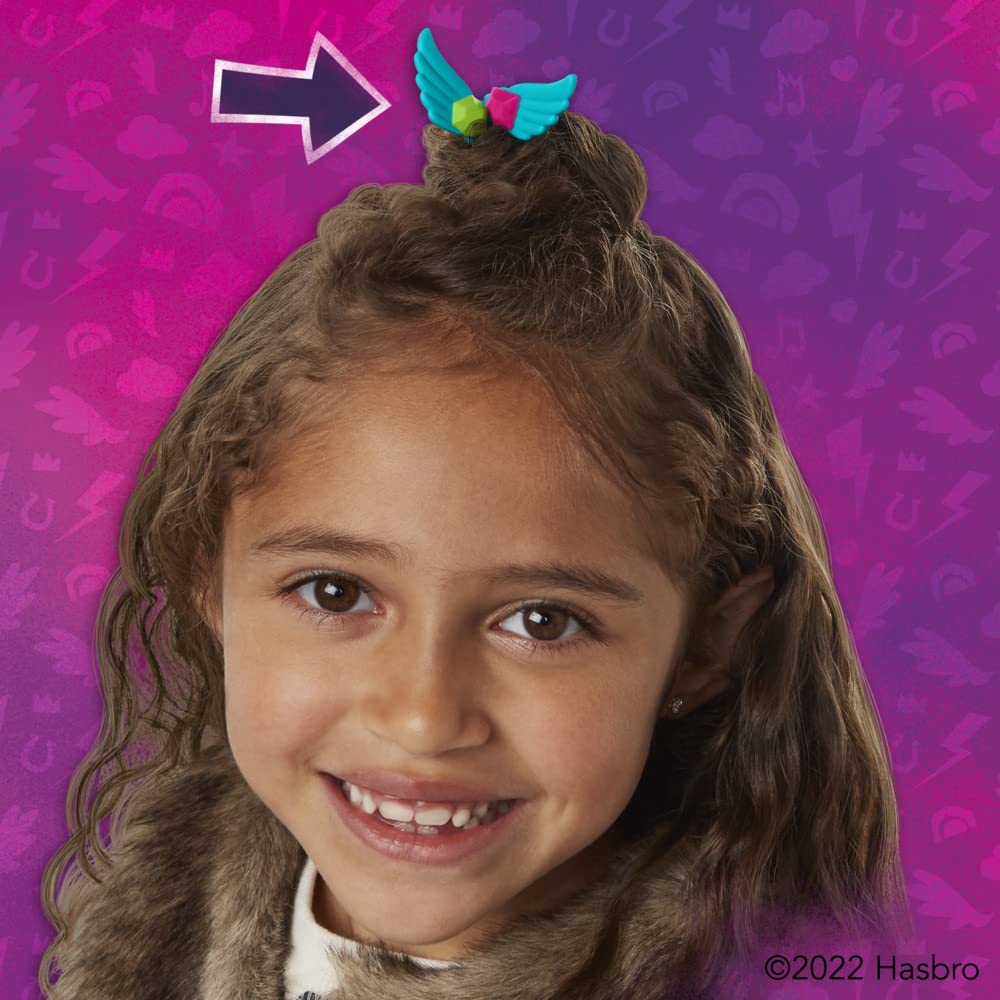 Foto 7 pulgar | Toy My Little Pony Make Your Mark Sunny Starscout De 6 Pulgadas - Venta Internacional.