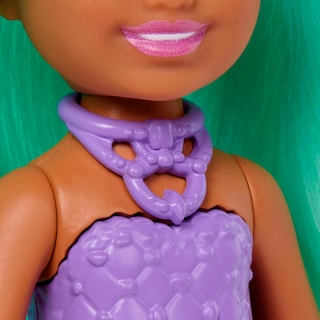 Foto 4 | Muñeca Barbie Dreamtopia Chelsea Unicorn Con Accesorio De Más De 3 Años - Venta Internacional.