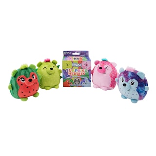 Foto 6 | Juguetes Para Perros Outward Hound Surprise Hedgies Grunting X3 - Venta Internacional.