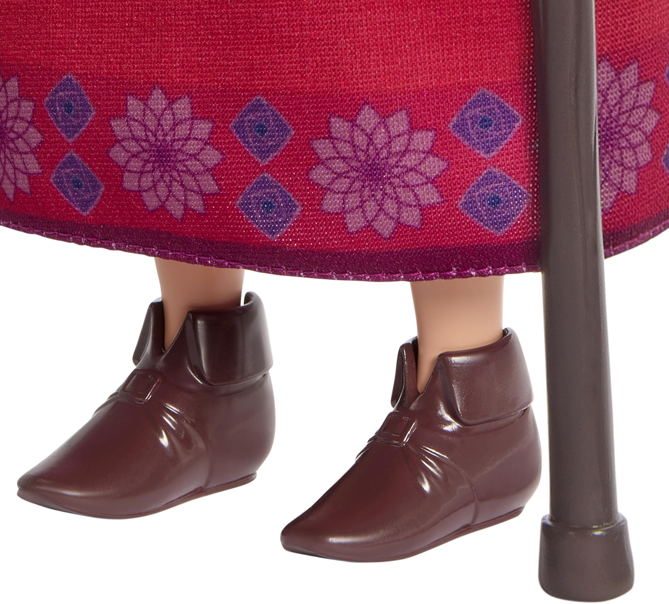 Foto 6 pulgar | Muñeca De Moda Mattel Disney Wish Toys Dahlia Of Rosas - Venta Internacional.