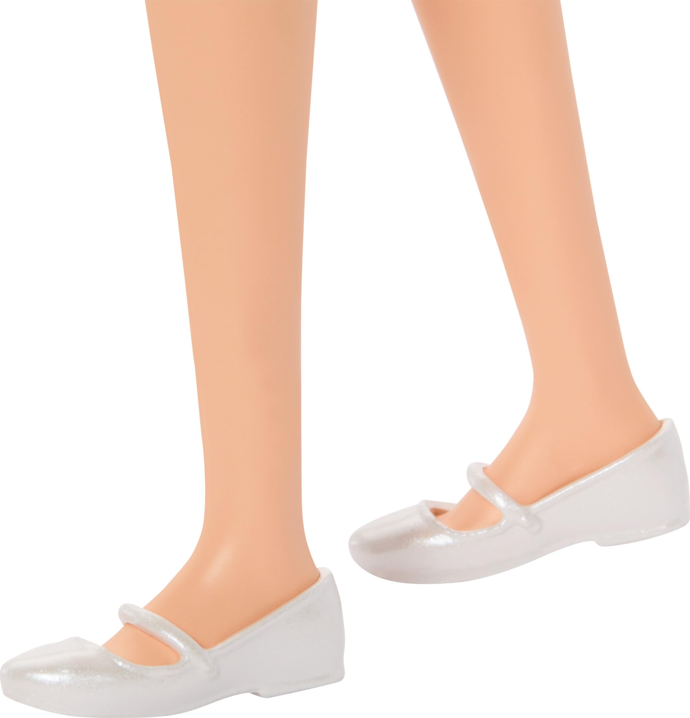 Foto 5 | Muñeca De Moda Barbie Fashionistas #224 65º Aniversario - Venta Internacional.