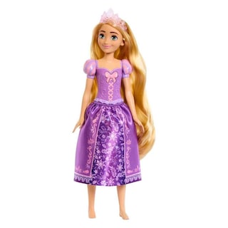 Foto 2 | Disney Princess: Muñeca Rapunzel Musica Magica