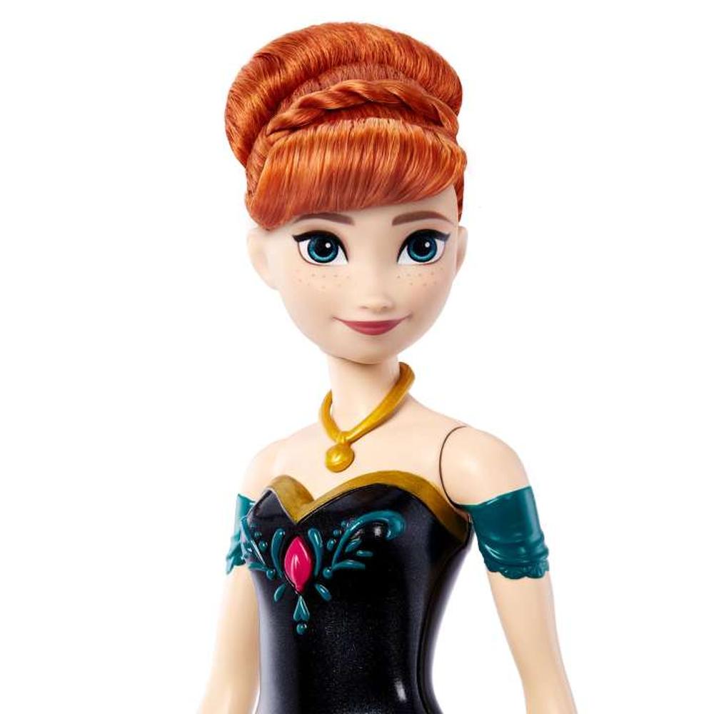 Foto 4 | Disney Princess: Anna Canciones Magicas Español