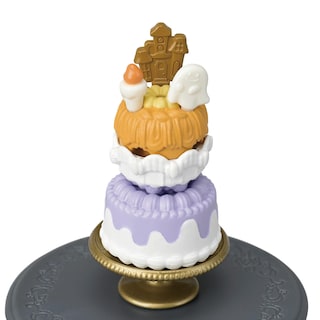 Foto 7 | Set De Fiesta Sorpresa De Halloween Calico Critters De Playset - Venta Internacional.