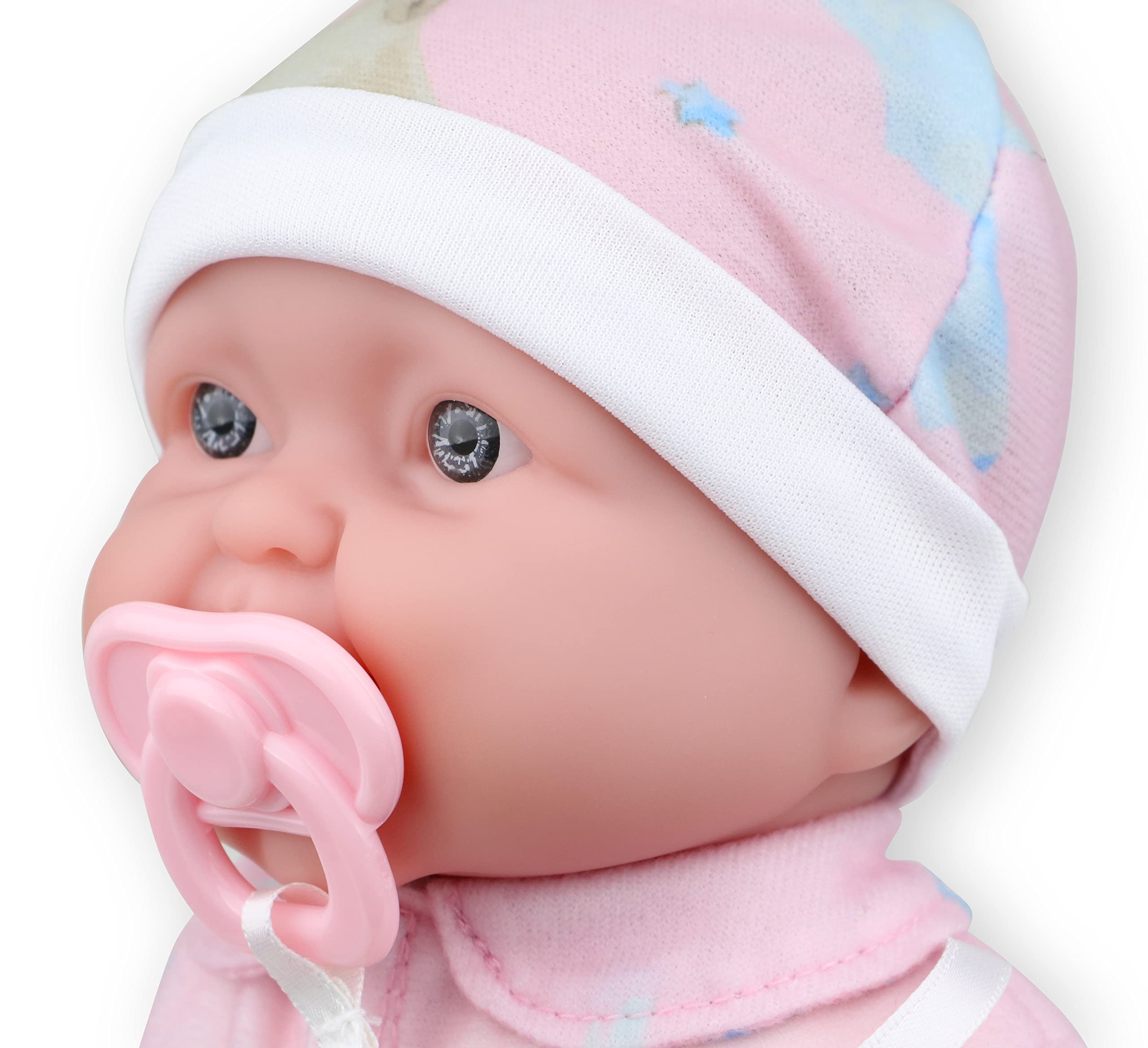 Foto 7 pulgar | Berenguer Realista Para Bebés Jc Toys Twins 13, Cuerpo Suave Y Realista - Venta Internacional.
