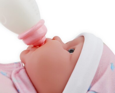 Foto 7 | Berenguer Realista Para Bebés Jc Toys Twins 13, Cuerpo Suave Y Realista - Venta Internacional.