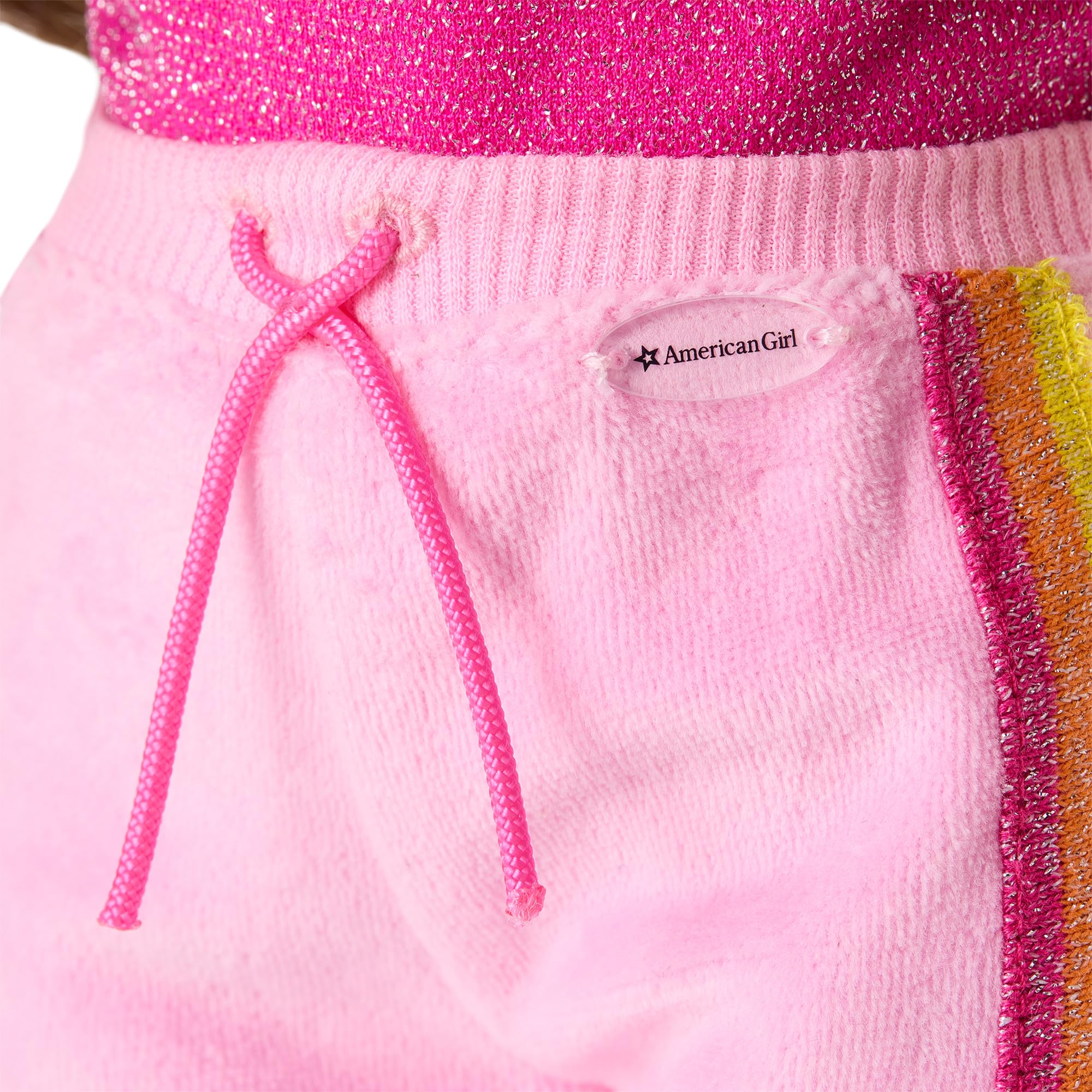 Foto 6 | Muñeca American Girl Lila De 45 Cm Con Diario La Chica Del Año 2024 - Venta Internacional.