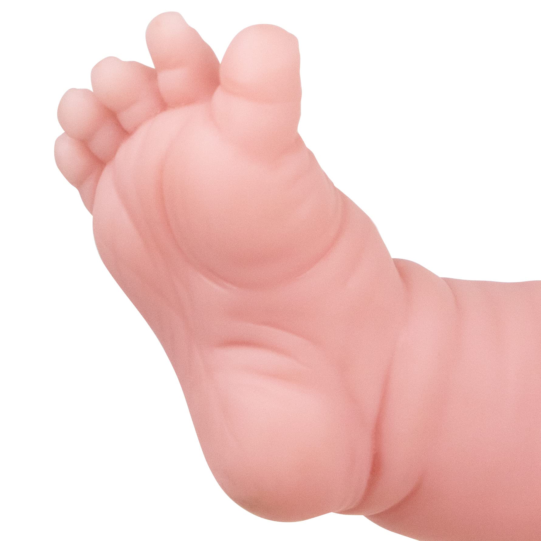 Foto 5 pulgar | Baby Doll Jc Toys La Newborn, Vinilo Realista Y Lavable De 17 Pulgadas - Venta Internacional.