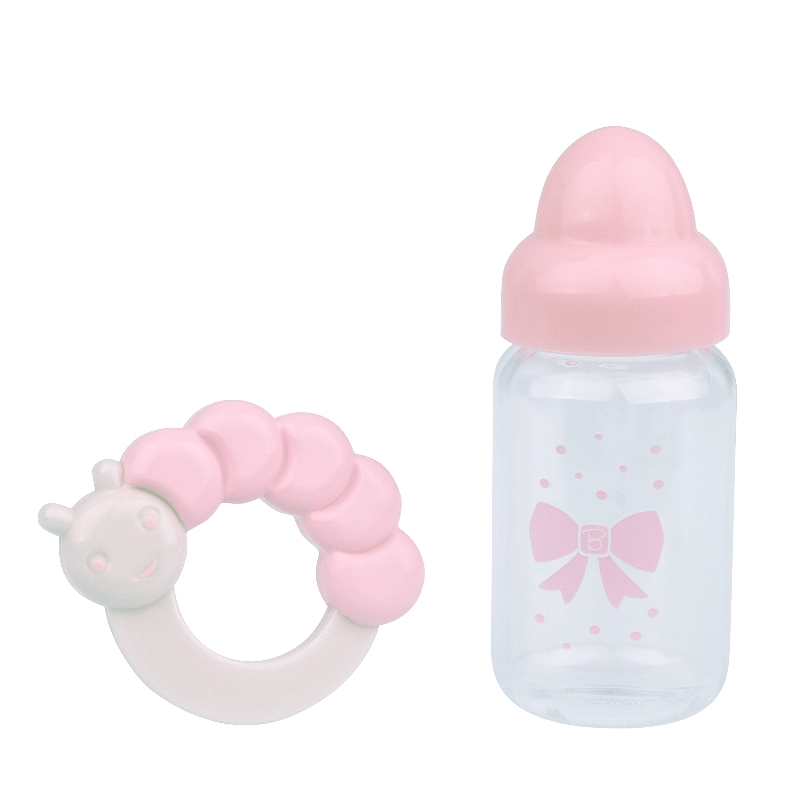 Foto 6 pulgar | Baby Doll Jc Toys La Newborn, Vinilo Realista Y Lavable De 17 Pulgadas - Venta Internacional.