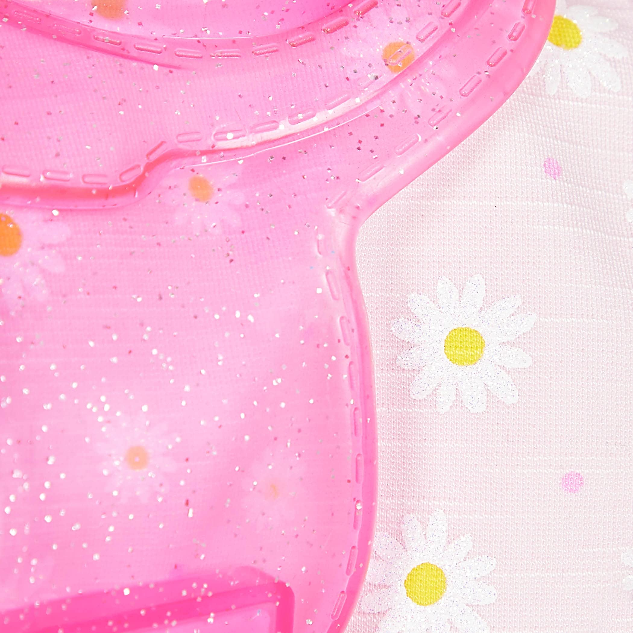 Foto 4 pulgar | Bonnie Toy Horse Glitter Para Niñas De 14 Pulgadas Con Accesorios De Más De 3 Años - Venta Internacional.