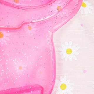 Foto 3 | Bonnie Toy Horse Glitter Para Niñas De 14 Pulgadas Con Accesorios De Más De 3 Años - Venta Internacional.