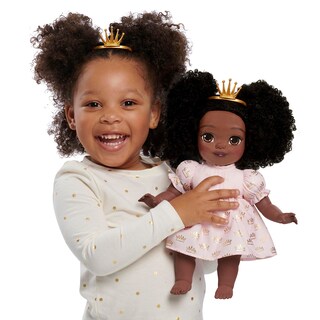 Foto 3 | Juguetes Littlelistas Lily Para Muñecas, 35 Cm, Con Accesorios, Más De 3 Años - Venta Internacional.