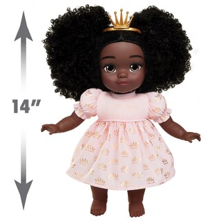 Foto 7 | Juguetes Littlelistas Lily Para Muñecas, 35 Cm, Con Accesorios, Más De 3 Años - Venta Internacional.