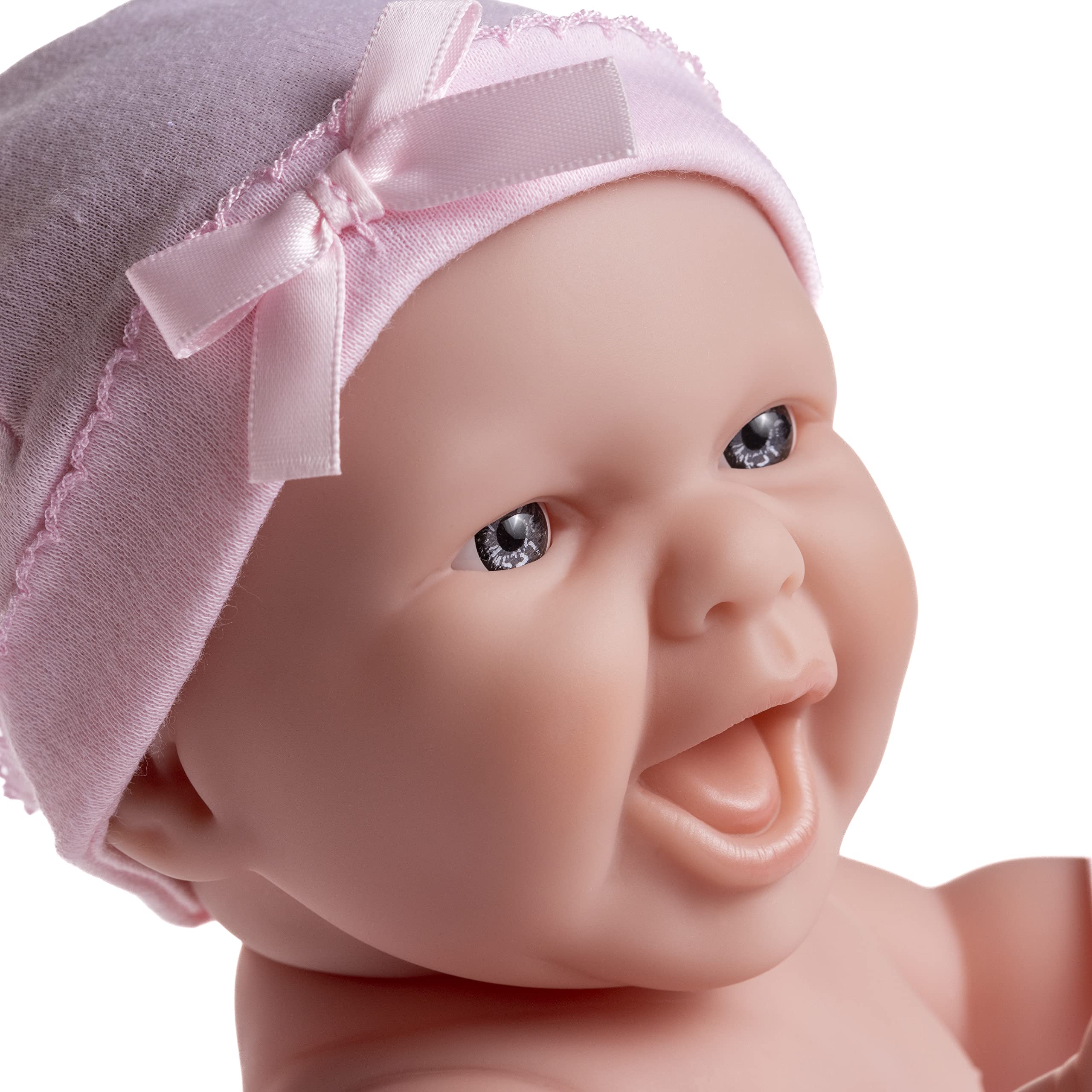 Foto 5 pulgar | Set De Regalo Para Pañales Con 13 Muñecos Realistas La Newborn - Venta Internacional.