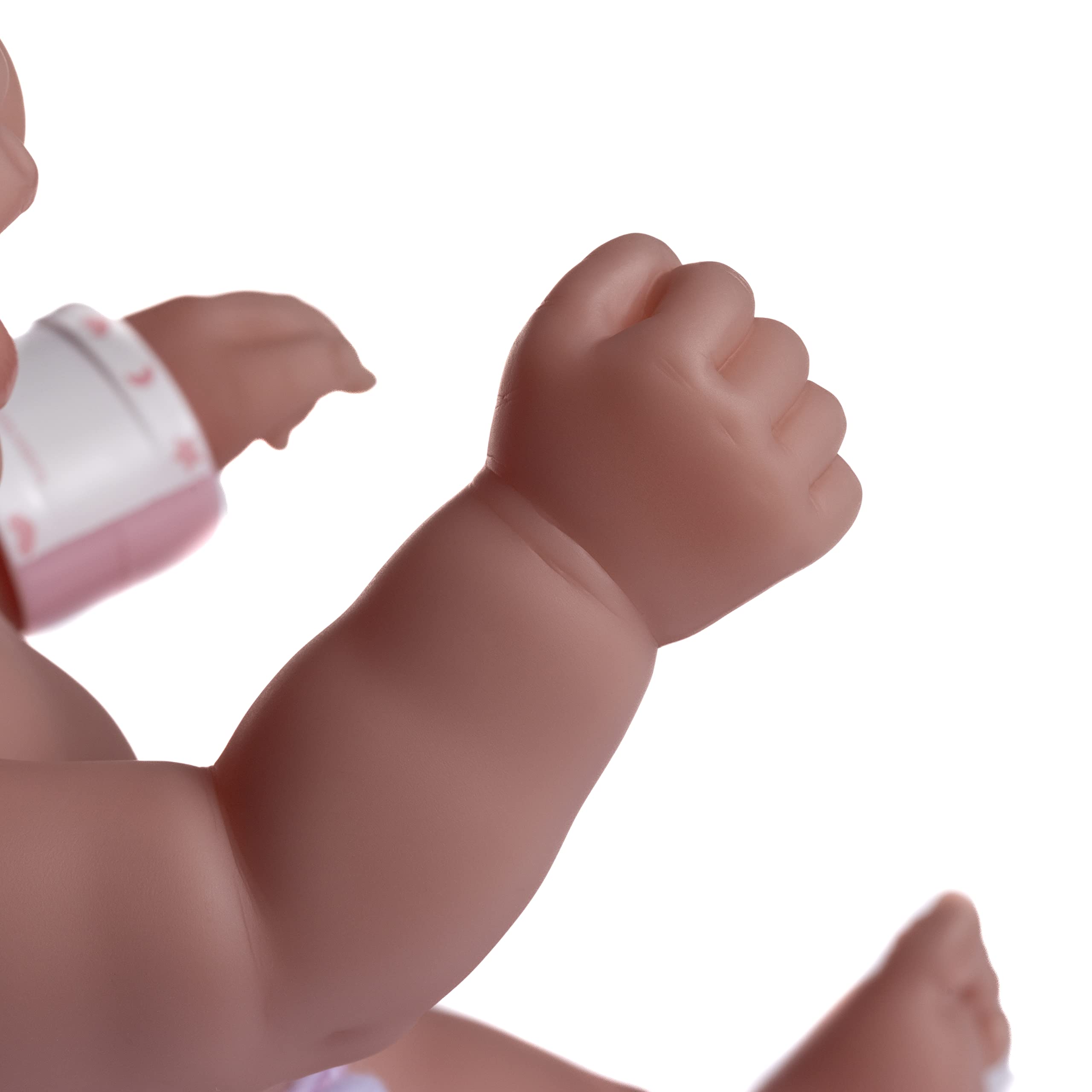 Foto 6 pulgar | Set De Regalo Para Pañales Con 13 Muñecos Realistas La Newborn - Venta Internacional.
