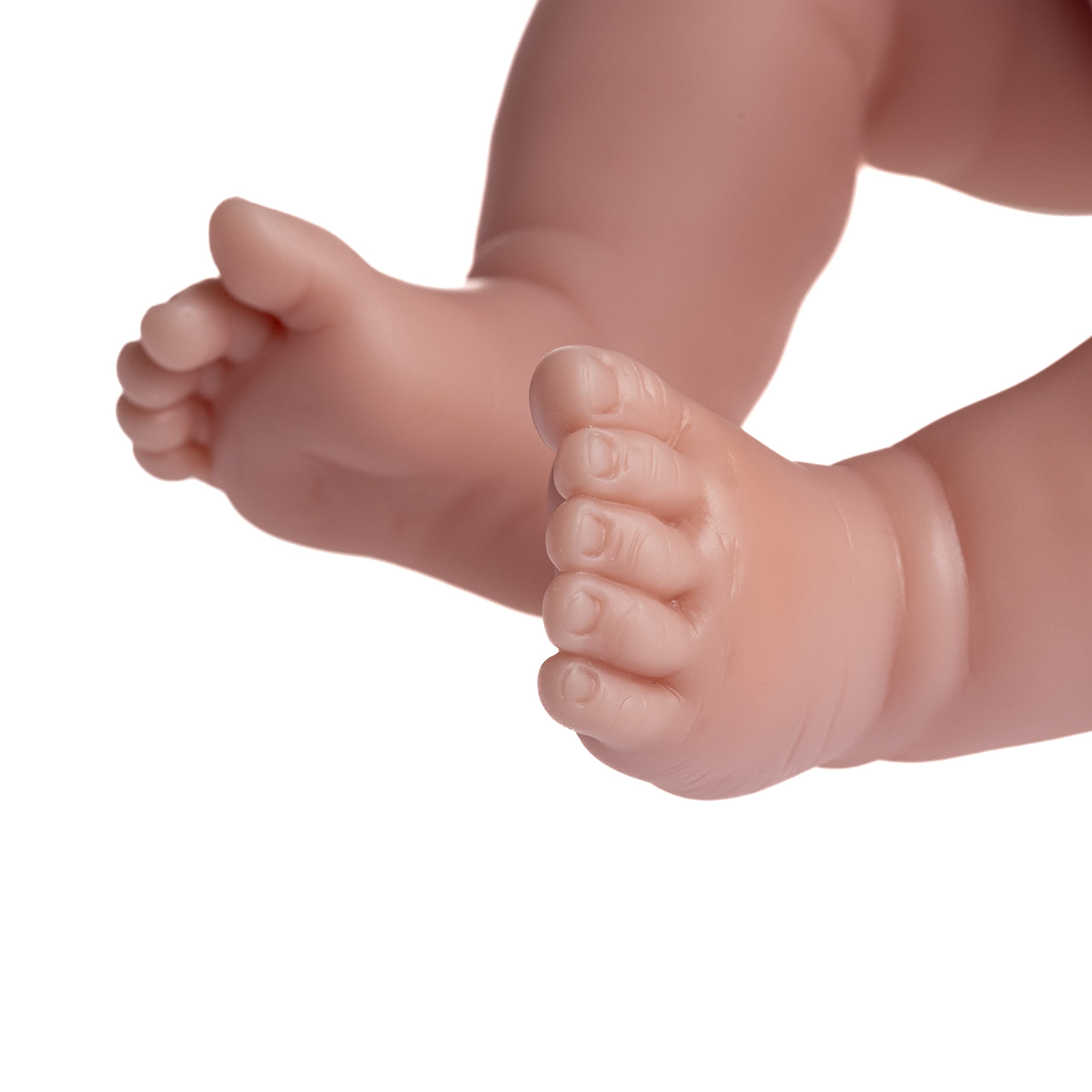 Foto 7 pulgar | Set De Regalo Para Pañales Con 13 Muñecos Realistas La Newborn - Venta Internacional.