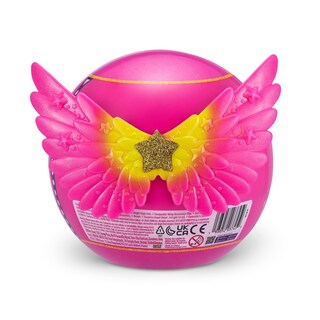 Foto 7 | Toy Zuru Itty Bitty Prettys Angel High Serie 2 Bella Donna - Venta Internacional.