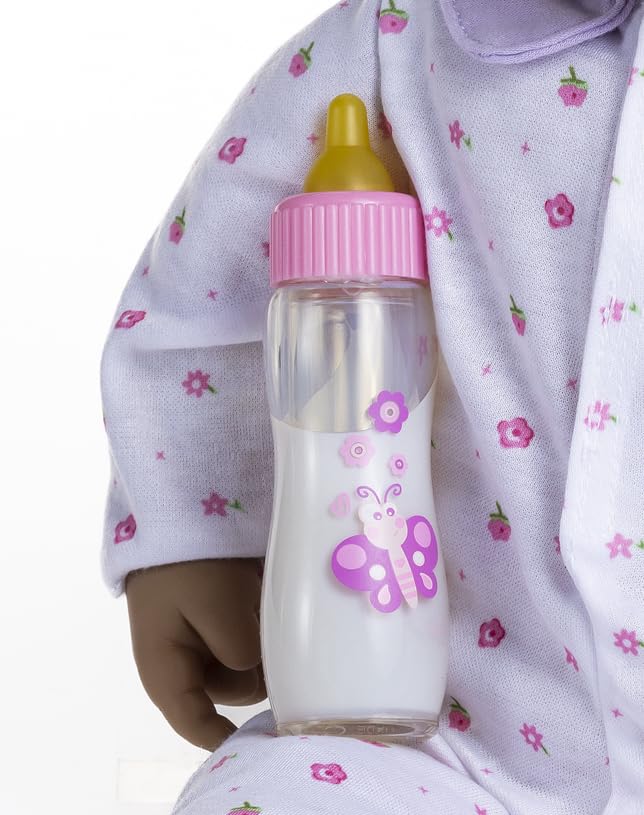 Foto 4 pulgar | Muñeca Jc Toys La Baby Hispanic De 50 Cm, Lavable Con Atuendo - Venta Internacional.