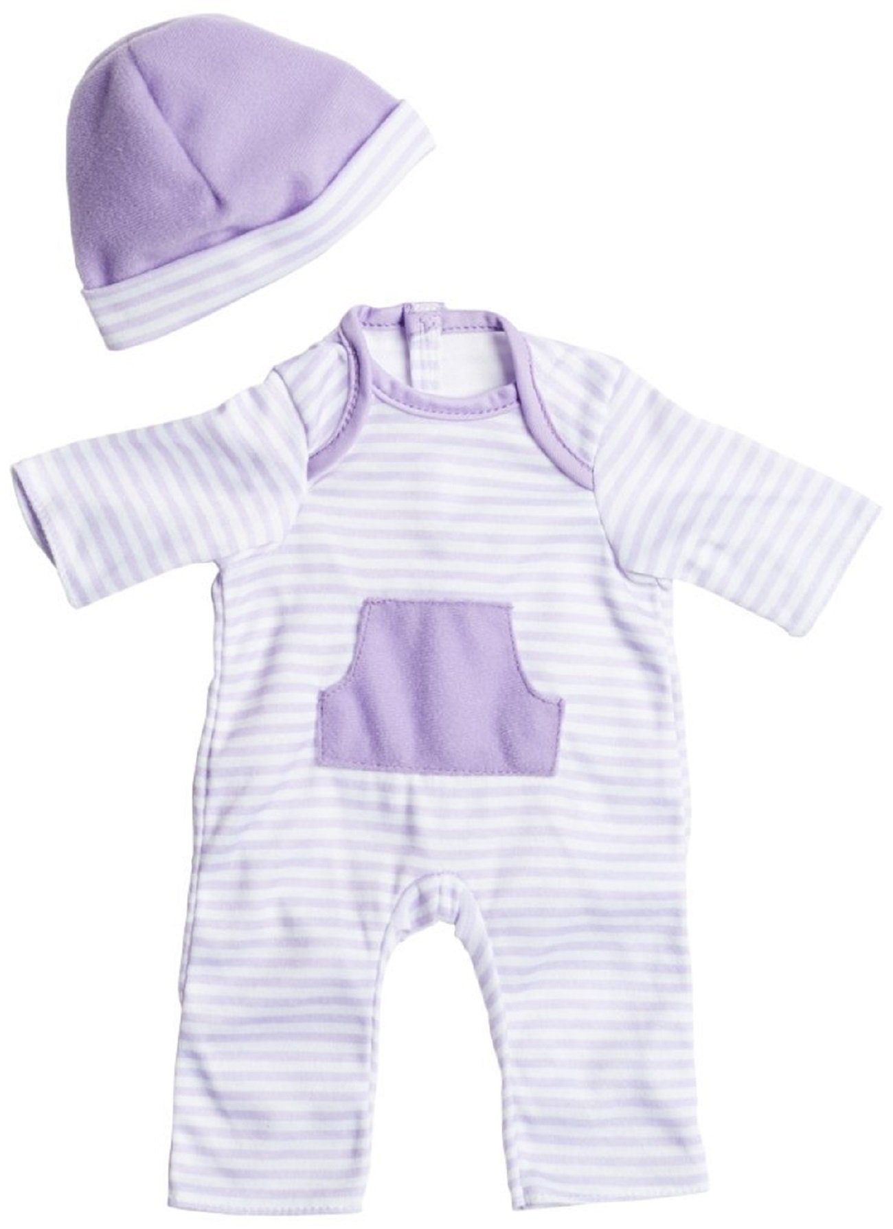 Foto 1 | Disfraz Para Muñecas Jc Toys Berenguer Boutique La Baby 2+ Years, Morado - Venta Internacional.