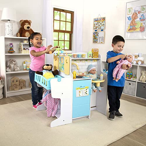 Foto 4 pulgar | Set De Actividades Para El Cuidado Del Bebé - Centro De Jueg - Venta Internacional.