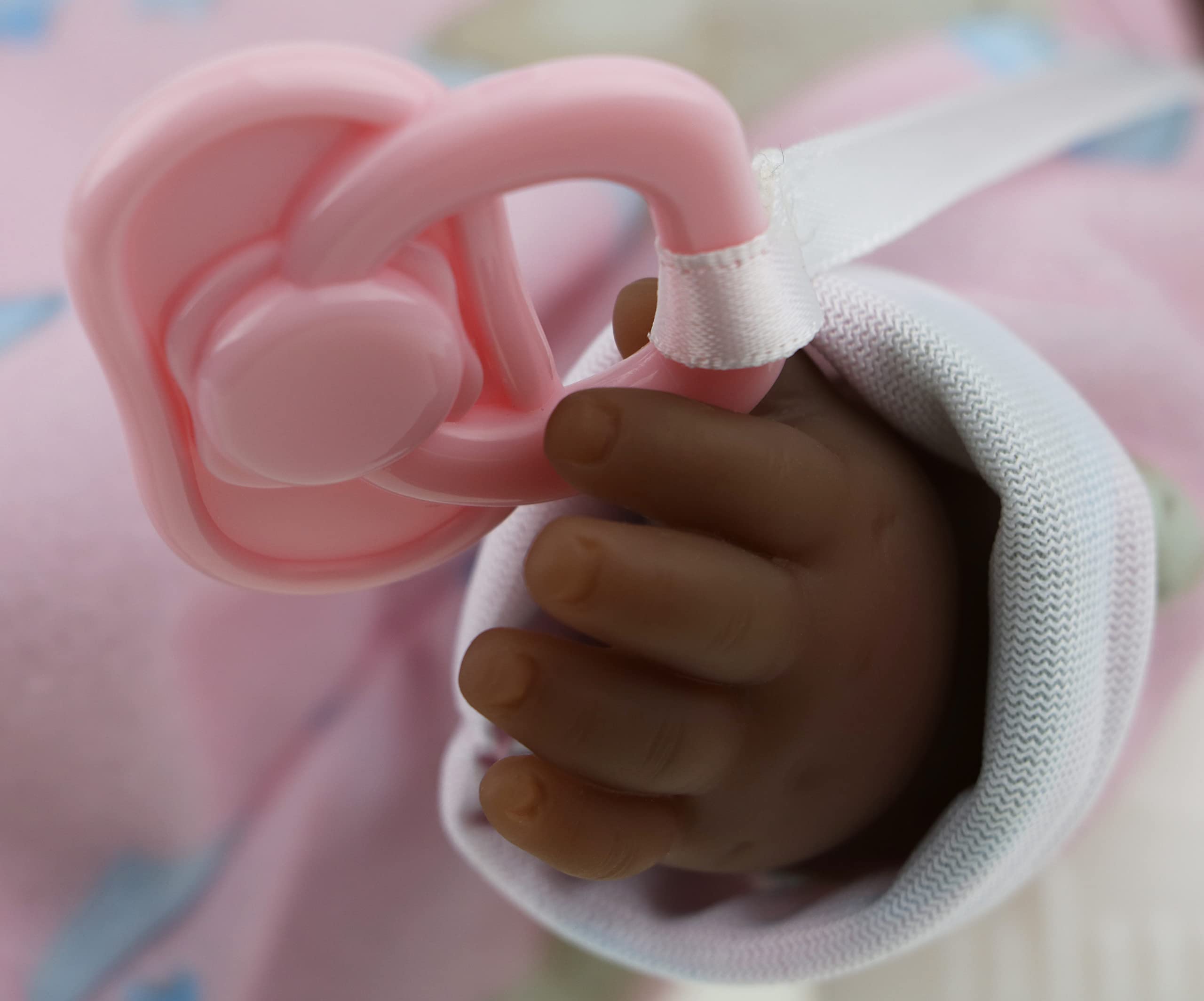 Foto 8 pulgar | Muñeca Jc Toys Twins 13, Cuerpo Suave Y Realista Con Atuendos - Venta Internacional.