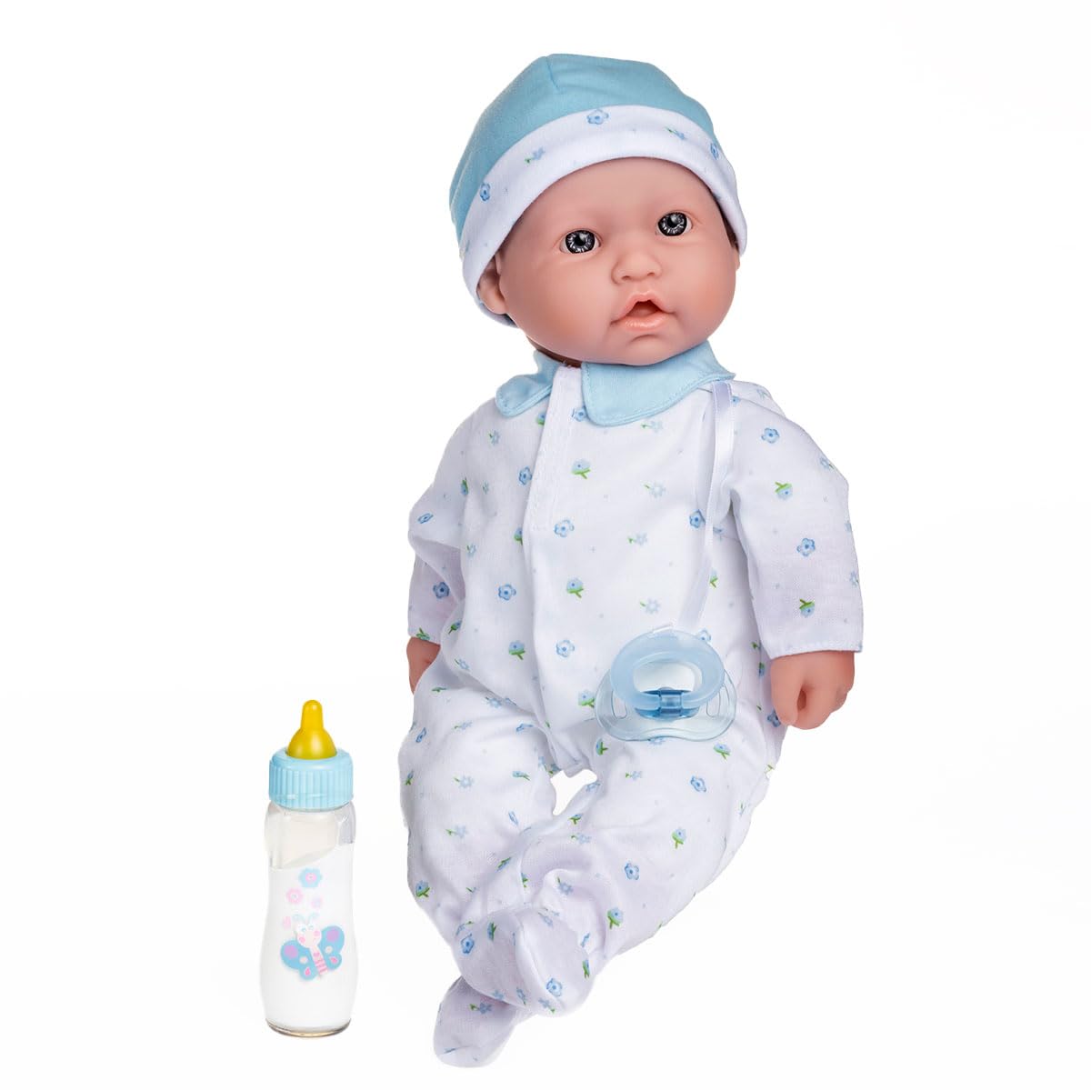 Foto 2 pulgar | Baby Doll Jc Toys La Baby Blue, 40 Cm, Lavable Y Suave Cuerpo Para Niño - Venta Internacional.