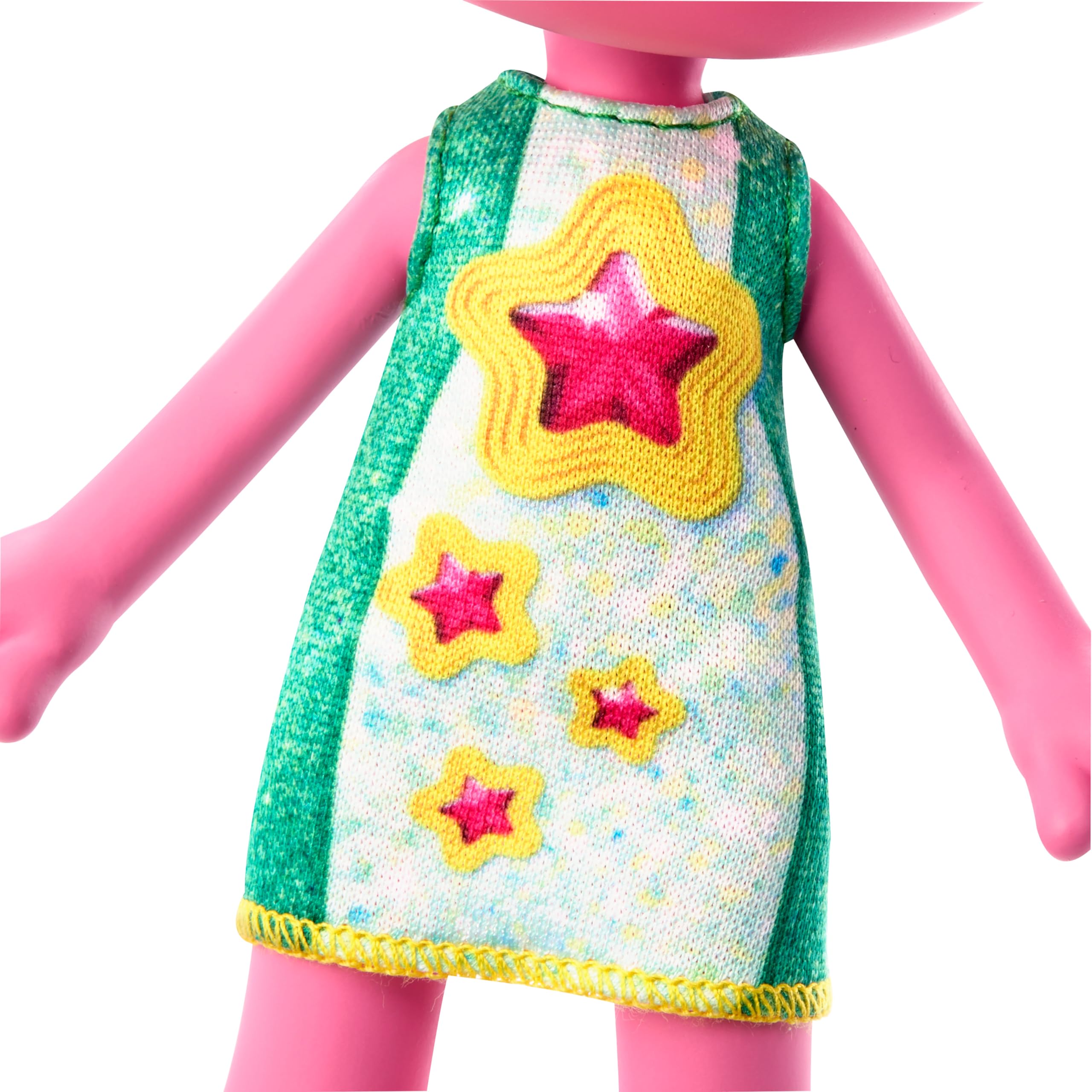 Foto 5 pulgar | Muñeca De Moda Mattel Dreamworks Trolls Band Together Viva - Venta Internacional.
