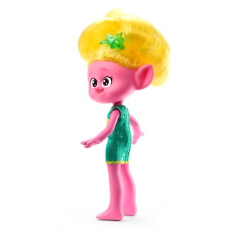 Foto 5 | Muñeca De Moda Mattel Dreamworks Trolls Band Together Viva - Venta Internacional.