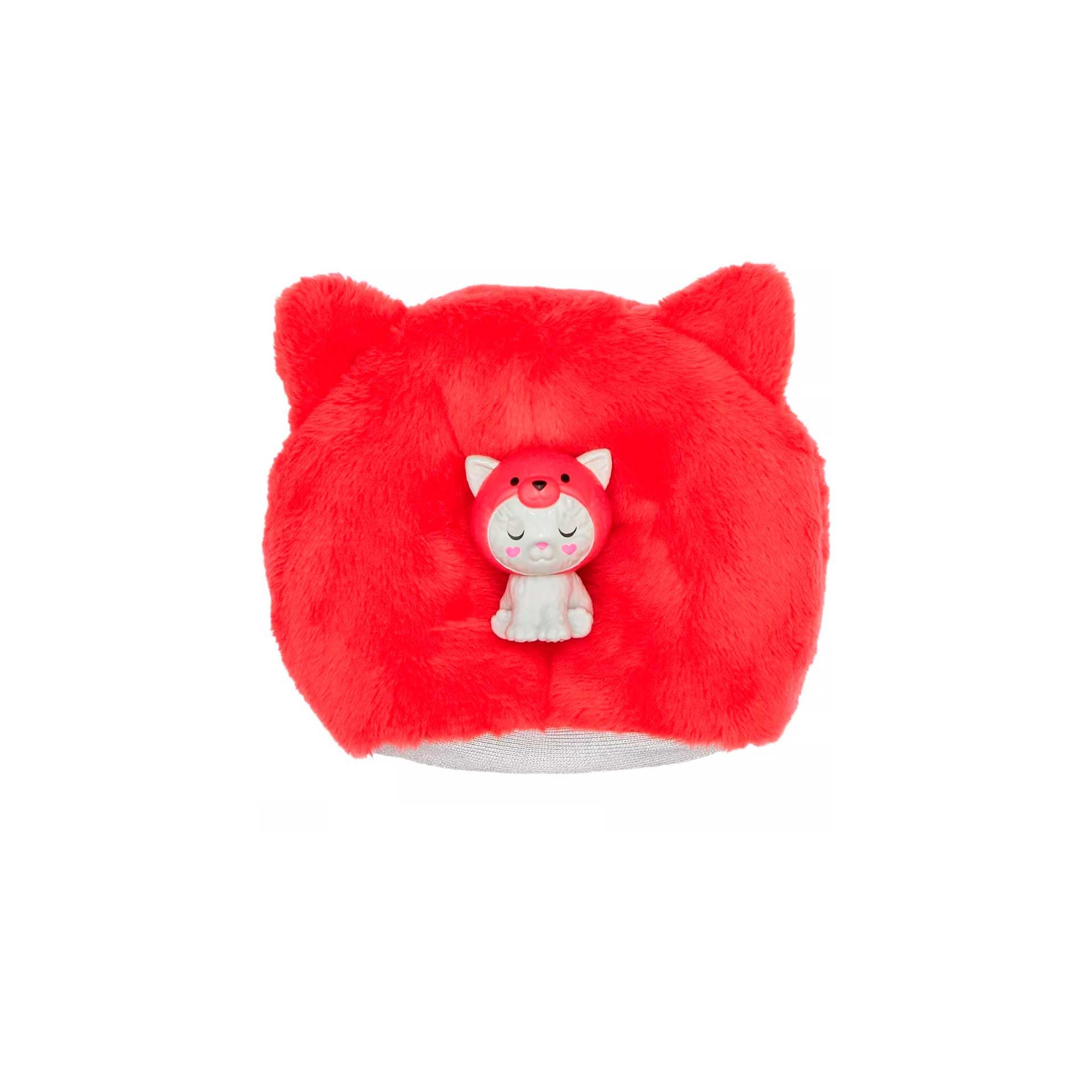 Foto 5 pulgar | Muñeca Barbie Cutie Reveal con Disfraz Y 10 Sorpresas - Venta Internacional