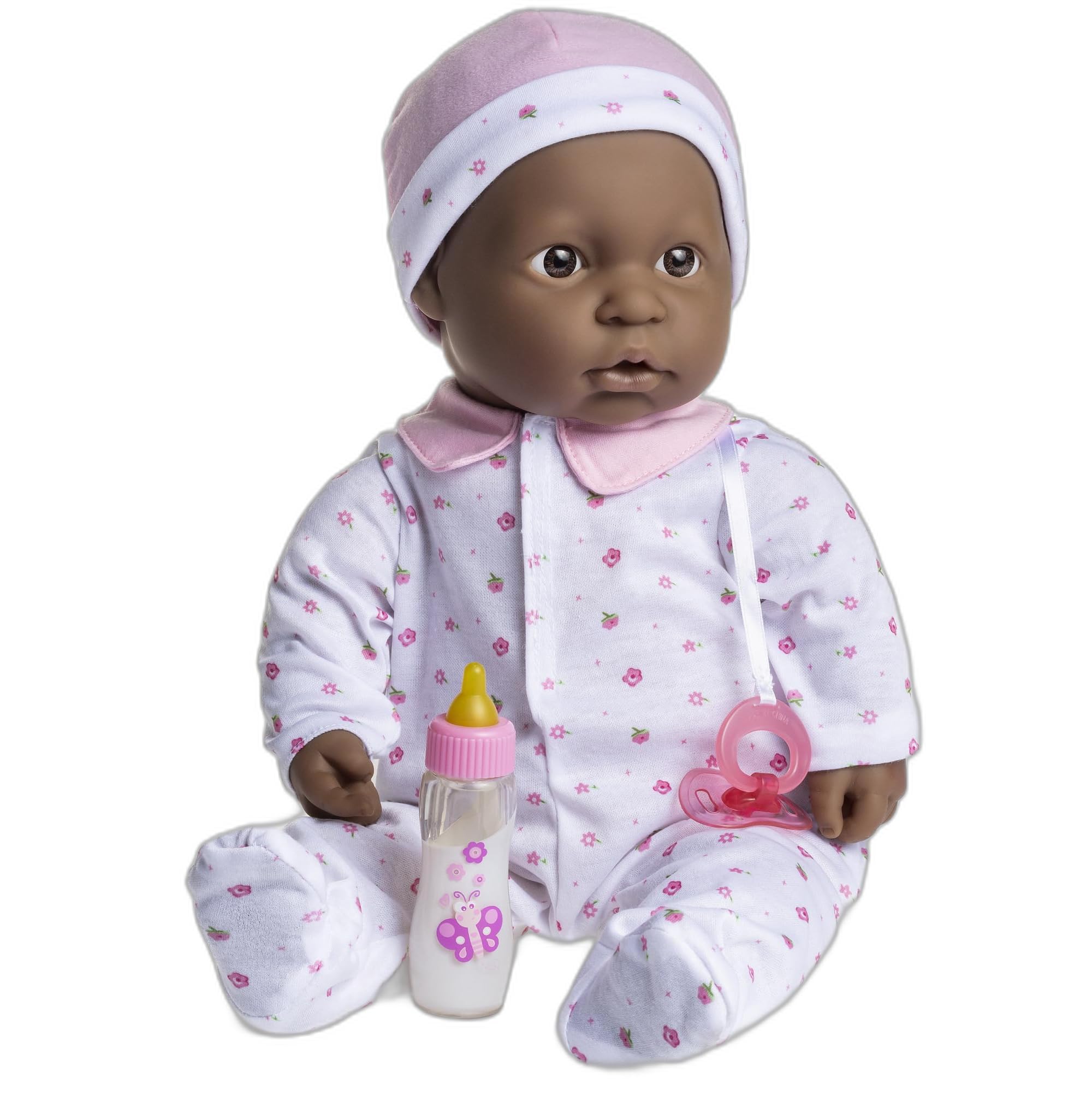 Foto 2 pulgar | Muñeca Jc Toys La Baby 50 Cm con Atuendo - Venta Internacional