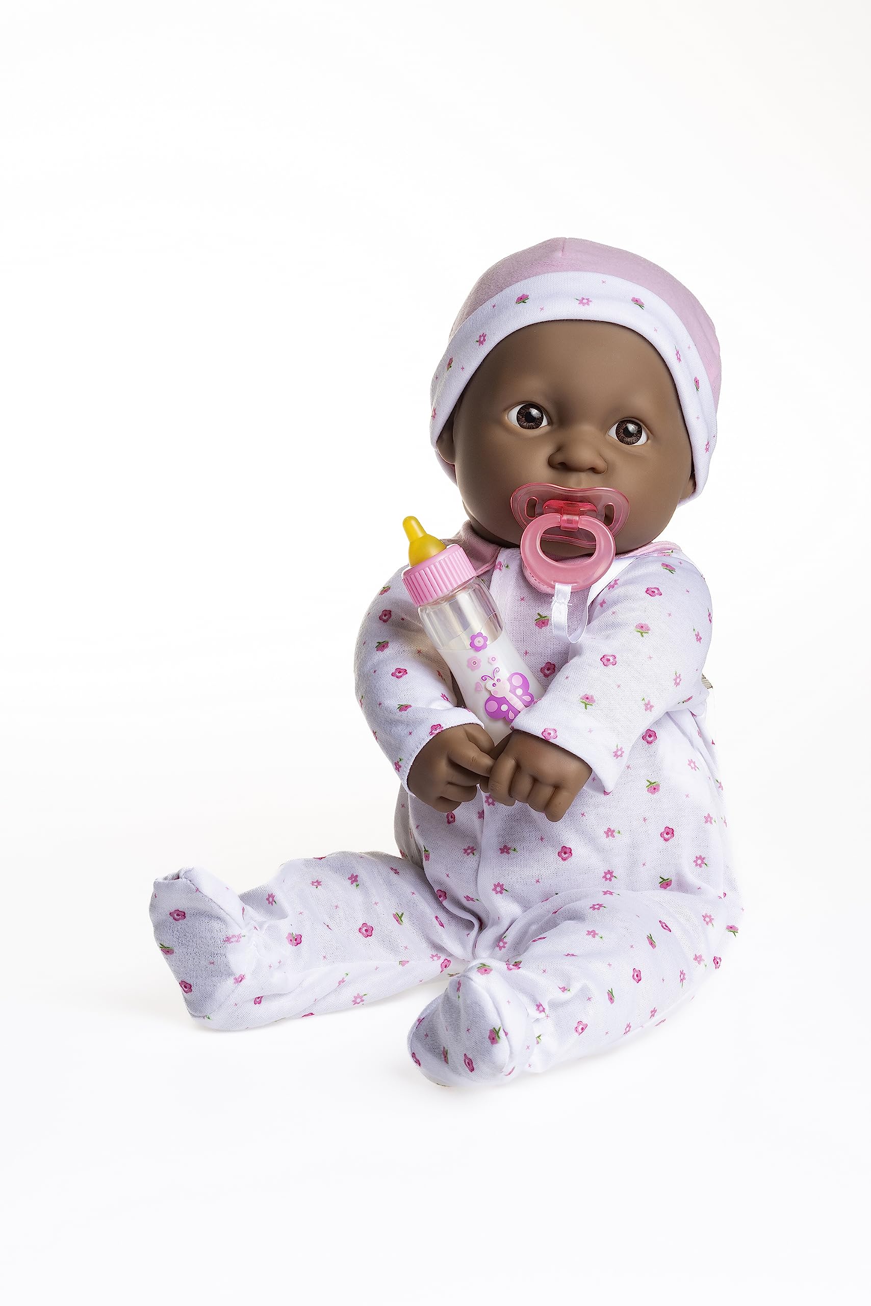 Foto 4 pulgar | Muñeca Jc Toys La Baby 50 Cm con Atuendo - Venta Internacional