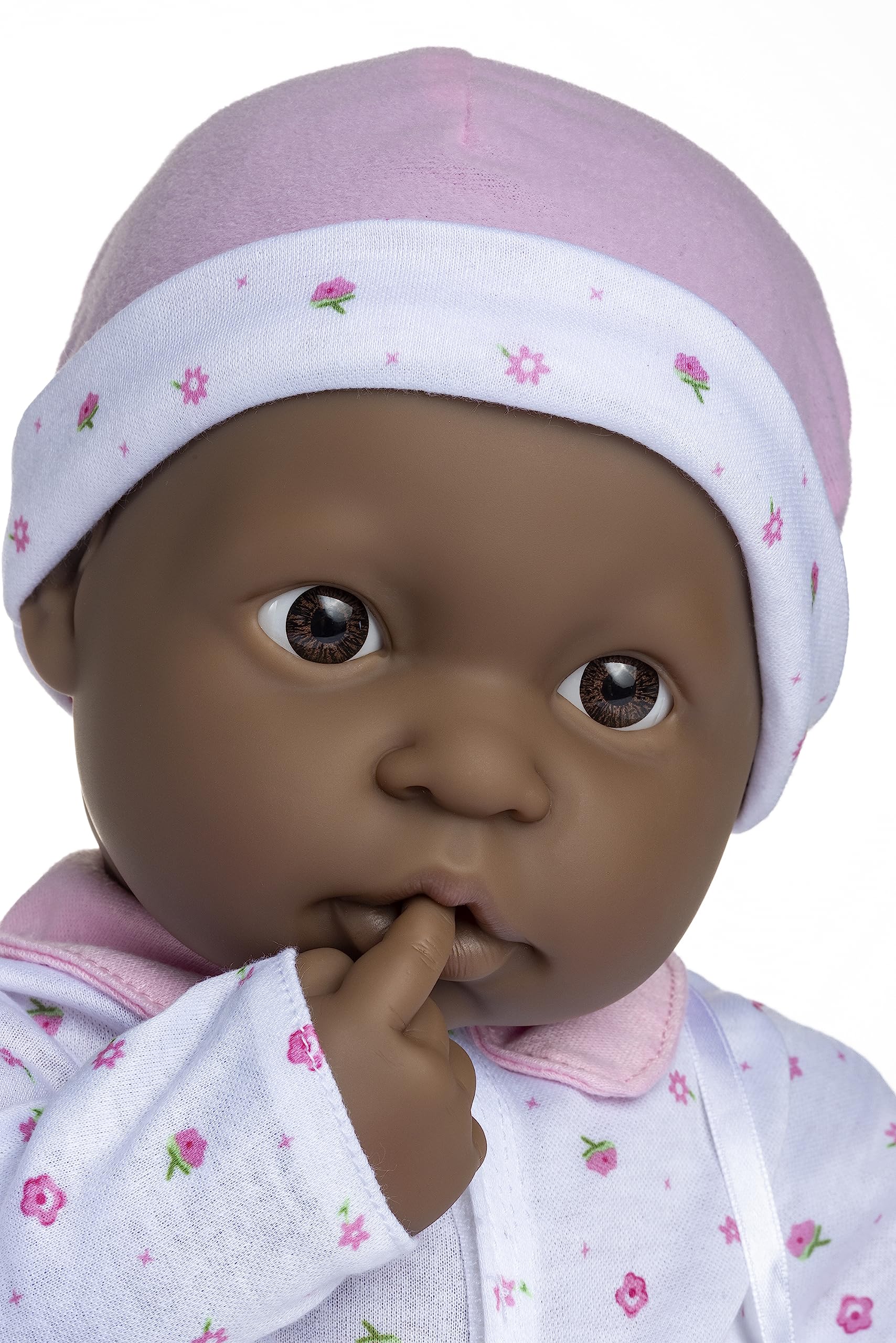 Foto 6 pulgar | Muñeca Jc Toys La Baby 50 Cm con Atuendo - Venta Internacional