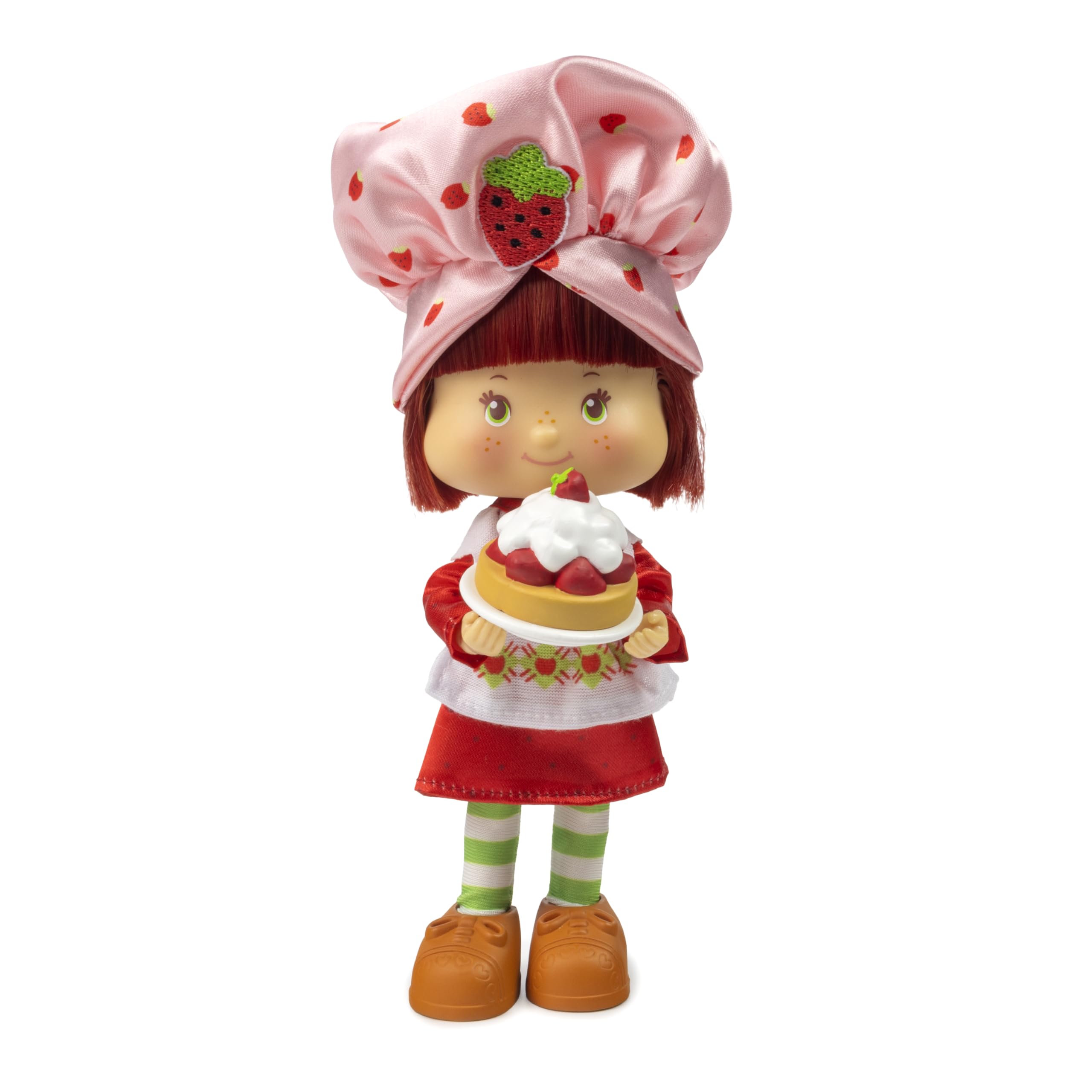 Foto 2 pulgar | Muñeca Fashion Doll The Loyal Subjects Tarta De Fresas 14 Cm - Venta Internacional