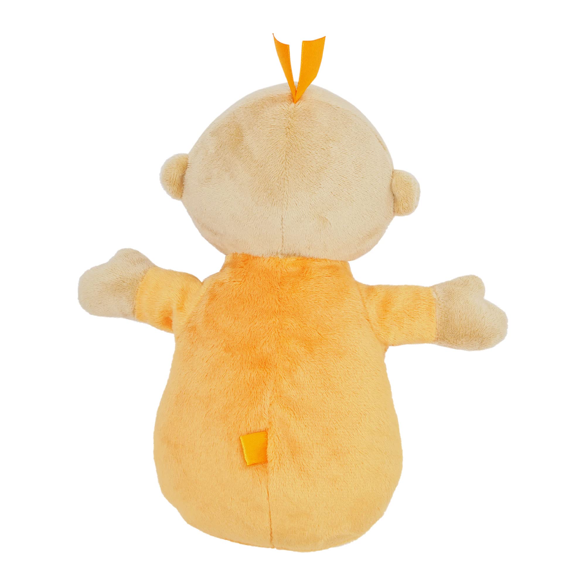 Foto 5 pulgar | Baby Doll Manhattan Toy Snuggle Pod Hunny Beige 6 M O Más - Venta Internacional