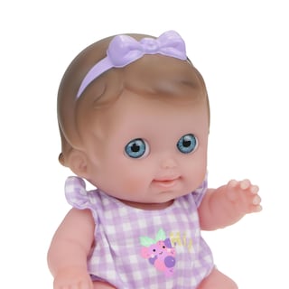 Foto 2 | Set de Regalo Muñeca Bebé JC Toys Lil Cutesies - Venta Internacional