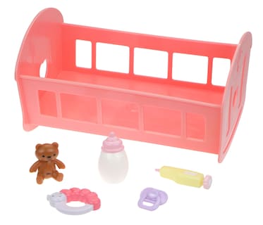 Foto 3 | Set de Regalo Muñeca Bebé JC Toys Lil Cutesies - Venta Internacional