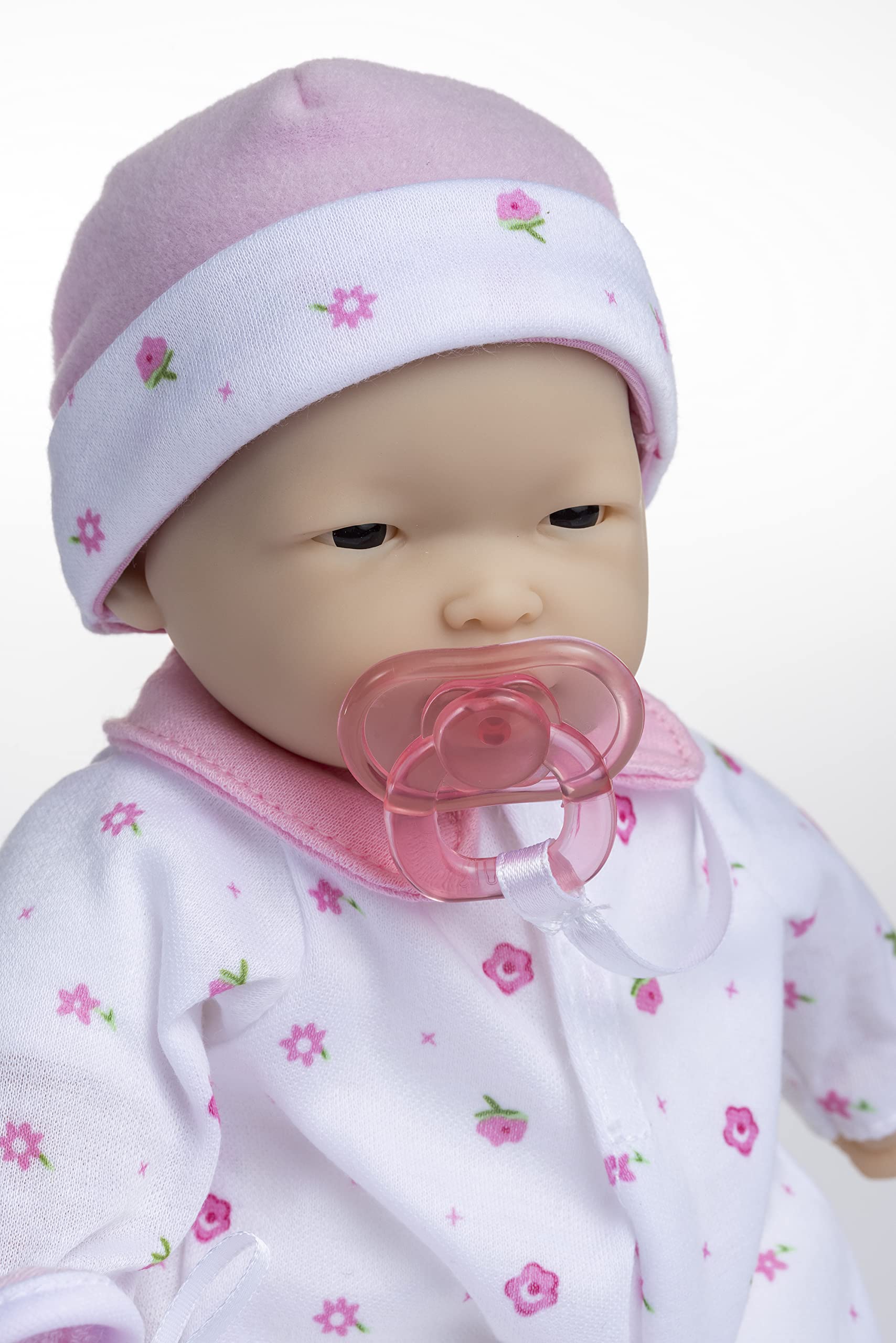 Foto 6 pulgar | Muñeca Jc Toys Berenguer 11 Asiática La Baby Rosa 28 Cm - Venta Internacional.